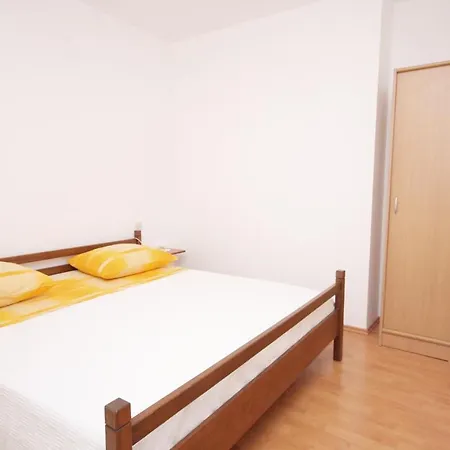 Apartamento With A Parking Space - 5096