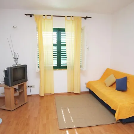 With A Parking Space - 5096 Apartamento
