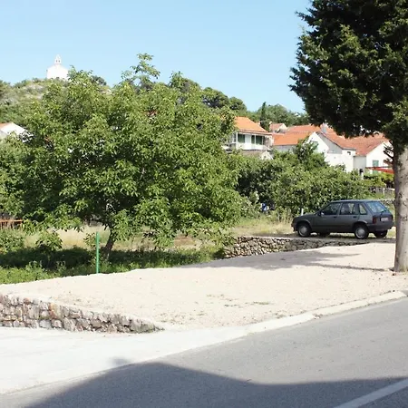 Apartamento With A Parking Space - 5096 *