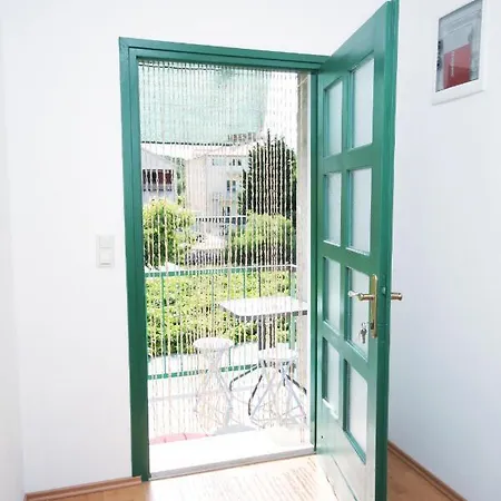 Apartamento With A Parking Space - 5096