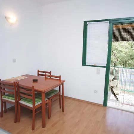 Apartamento With A Parking Space - 5096 *