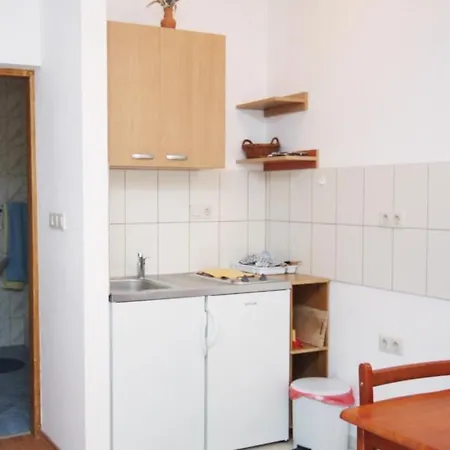 With A Parking Space - 5096 Apartamento