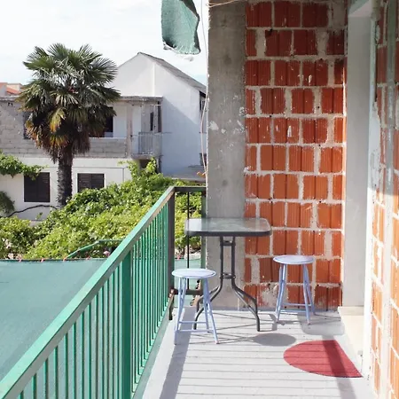 With A Parking Space - 5096 Apartamento